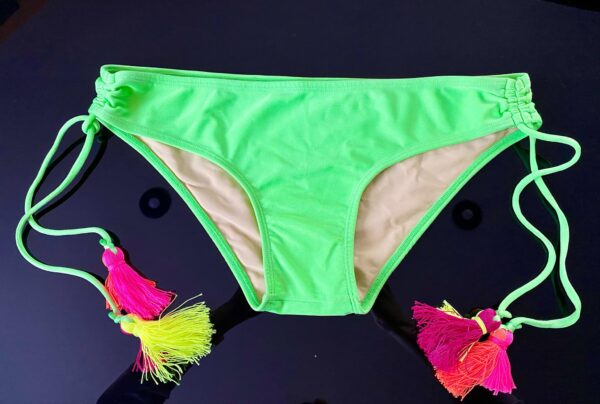 Bikini pompones - Mayre Clothing